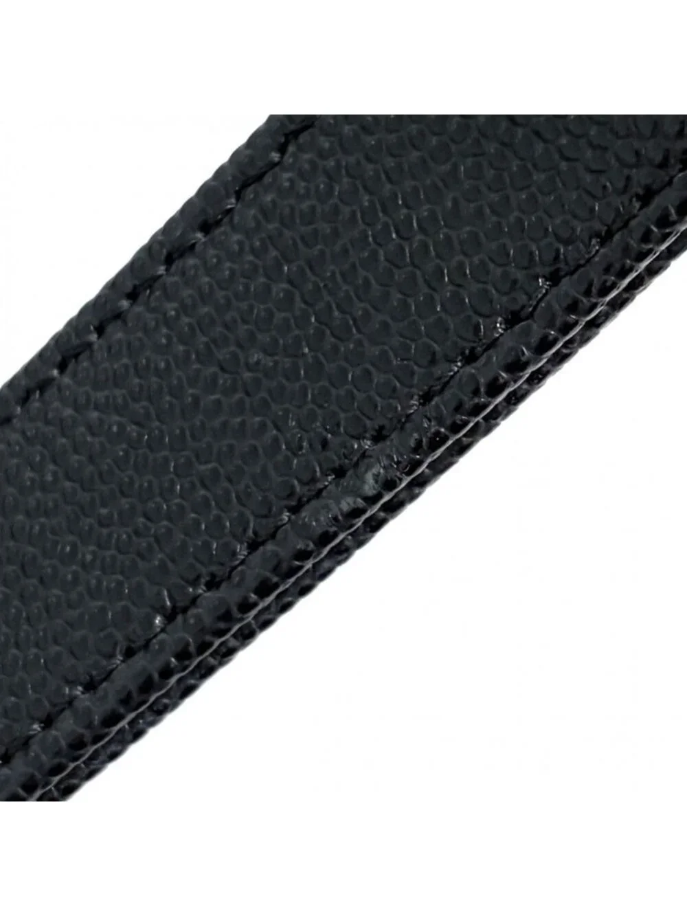 Chanel Shoulder Bag Quilted Boy CC Logo Crossbody Boy Caviar Leather Black